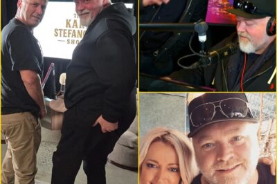 RADIO SHAKE-UP BREWING! — Karl Stefanovic Reportedly in Secret Talks With ARN as Chaos Grows Around Kyle Sandilands’ Breakfast Show