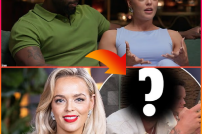 FROM HEARTBREAK TO HEADLINES: Alissa Fay’s Alleged New Romance Sends Sh0ckwaves — But There’s a Twist No One Saw Coming