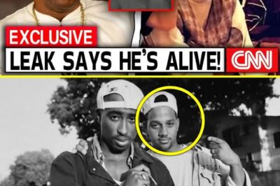 “AFTER 29 YEARS… EVERYTHING CHANGES?” — Shocking new claim tied to Tupac’s family ignites frenzy, but not everyone is convinced