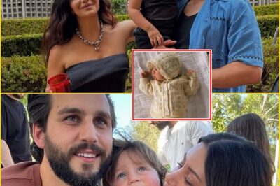 FROM SECRET PREGNANCY TO SURPRISE ARRIVAL: Martha & Michael Drop Baby Bombshell — But It’s The NAME That Changes EVERYTHING