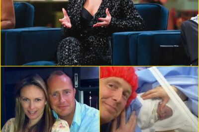 Nobody Knew What Was Really Happening — Mel Schilling’s secret cɑ:ncer nightmare finally revealed in emotional twist