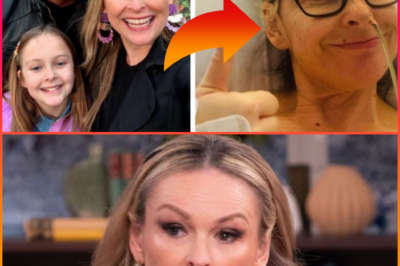 A MESSAGE THAT SHOOK THE MAFS WORLD — Mel Schilling Says “I Will Fight to My Last Breath” in Heartbreaking Update