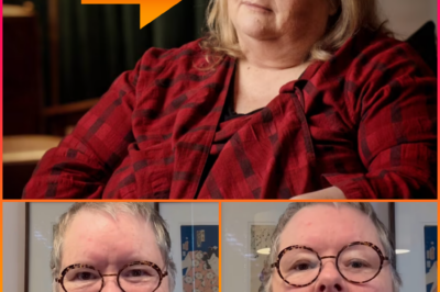 “THE FINAL VERDICT” — Magda Szubanski Opens Up About Stage Four Cɑ-ncer Battle in Emotional Health Update
