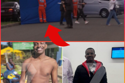 A Mother’s Words Hau:nt a City — “I Love Him and I Miss Him” After Son’s De-ath Takes Dark New Turn