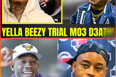 “COURTROOM ERUPTS!” — Yella Beezy & Mo3 Trial Turns CHAOTIC as Chris Sko Breaks Down While Trapboy Freddy Reacts