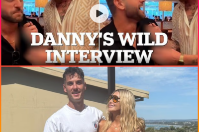 THIS CHANGES EVERYTHING… — Scott McCristal speaks out on Gia Fleur’s surprise relationship, and fans aren’t sure what to believe