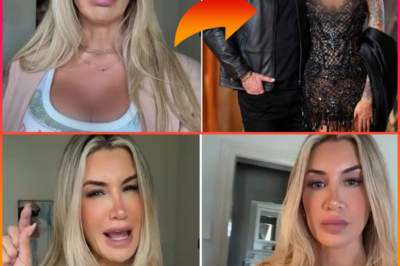 “I HELD BACK BEFORE… NOT ANYMORE” — Gia Fleur shocks fans with vicious swipe at Scott, exposing bitter post-show feud after Married At First Sight breakup