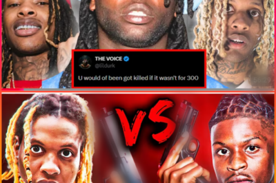 BL00D ON THE BEATS — The De-adly Gang War Between Lil Durk and Chief Keef That Tore Chicago Streets Apart