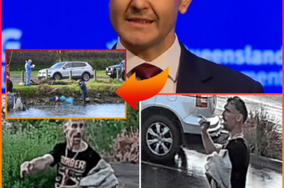 WE NEED ANSWERS NOW — Melbourne police issue urgent update after man found de-ad in river, as distu:rbing new detail hints this may NOT be a simple case and a hidden backstory begins to emerge