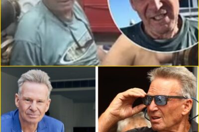 IT CAME OUT OF NOWHERE! — AFL Great Sam Newman Speaks Out After 10-Day Hospital Ordeal in Melbourne