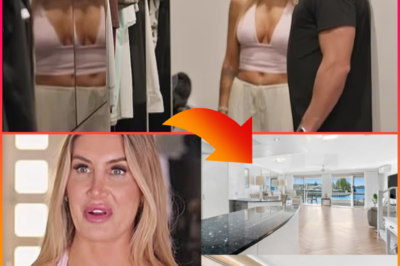 MAFS SH0CKER — GIA SLAMS “MESSY” $1.6M HOME, BUT INSIDE LOOK CHANGES EVERYTHING