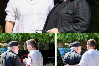 RADIO POWER MOVE BREWING? Kyle Sandilands’ hush-hush meeting with Nine’s new radio owner Stu Laundy fuels explosive rumors about his KIIS FM future