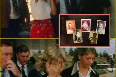 Bu-ried Warning, Missed Red Flag: The Distu:rbing Secret That Might Have Exp0sed the K-i-l-l-er Babysitter Sooner