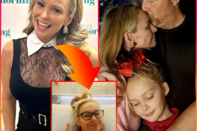 💔 I DON’T HAVE MUCH TIME… — Mel Schilling Reveals Her Cancer Has Spread to the Brain… Leaving Married at First Sight Australia Stars in Tears