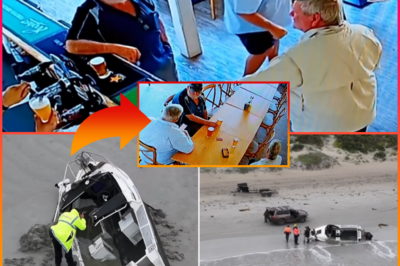 HOLIDAY TURNS H0RR0R: Three NSW Fishermen Lost at Sea off Limestone Coast — Friends’ Tribute Leaves Chi:lling Questions