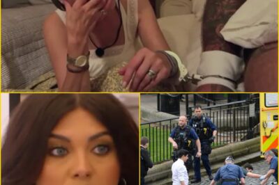 Love Island Community in Sh0ck as Former Star Di-es After Late-Night Police Stop — Investigation Now Under Urgent Review