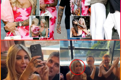 BIRTHDAY BRAWL? — Inside Gia Fleur’s 36th Melbourne Party Where Surprises Spark Chaos and Snubs Sh0ck Guests