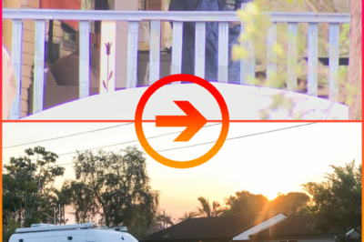 TRAG-IC DISCOVERY SH0CKS QUEENSLAND — Police Seal Off Two Cri:me Scenes After Woman and Child Found De-ad Following Bizarre Supermarket Encounter