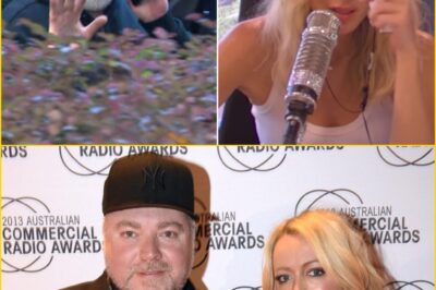 The truth behind Jackie ‘O’ Henderson’s dramatic exit — what she just revealed about her split with Kyle Sandilands will sh0ck you