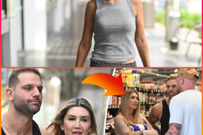 WHAT WERE THEY PLOTTING?! — MAFS SCANDAL ERUPTS AS SECRET PRE-DINNER PARTY MEETING LEAKS