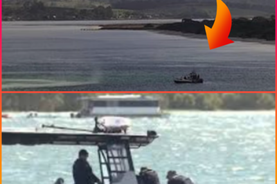 SOMETHING WENT TERR-IBLY WRONG… — Tragic twist in Tasmanian boating de-ath as police ap0l0gize and uncover key detail after woman di-es despite wearing a life jacket!