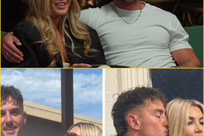 MAFS LOVE TRIANGLE EXPL0DES: Bride admits she’s secretly in love with another man while her TV marriage continues