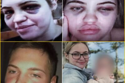 THE SIGNS WERE ALREADY THERE… — Mackenzie Anderson’s Own Records Reveal the Dark Truth Before Her Sh0cking Mu-rder