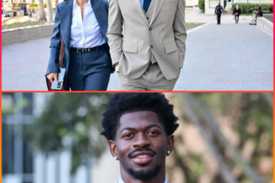 “APPRECIATE YOUR SUPPORT” — Lil Nas X Breaks Silence After Arrest as He Requests Diversion in Felony Case