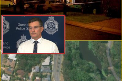 A Family Reunion That Ended in H0rr0r… — Father Accused of Ki-l-ling His Own Son Just Weeks After He Moved Back Home