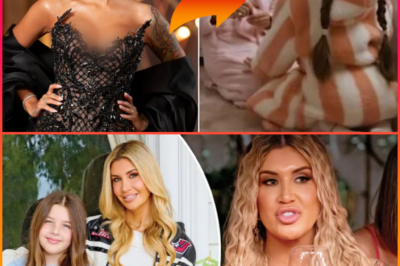 SECONDS AWAY FROM TRAGEDY — Gia Fleur’s sh0cking confession about daughter Willa exposes a nightmare that unfolded behind closed doors