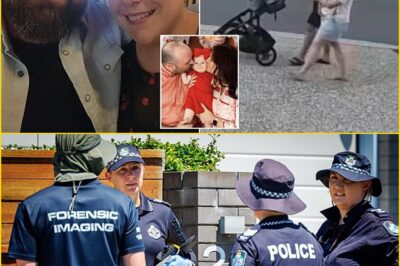 They Seemed Like The Happiest Family… But Something Felt Off — Neighbours Speak Out After Teacher And Baby Found D-e-a-d In Chi:lling Mystery