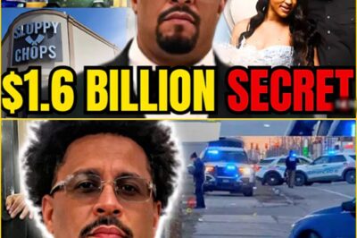 “HE WAS ABOUT TO GO GLOBAL…” — Mike B. Brown’s De-ath Raises $1.6B Question That’s Shaking Detroit