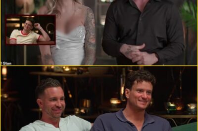 “IT WENT TOO FAR” — SECRET C-L-I-P ROCKS MAFS! Gia and Chris savage Sam in unseen scenes that push the drama into distu:rbing territory… but the real twist is why it never aired!