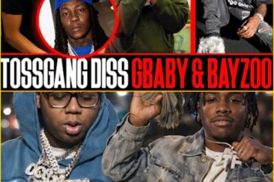 THE CYCLE NEVER ENDS… — Alleged k-i-ller linked to THF Bayzoo reportedly k-lled in retaliation as VonOff1700 sparks chaos dissing OTF & THF