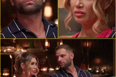 “BREAKING POINT ON CAMERA” — MAFS Groom Scott Crumbles As He Admits Living In Fear Of Gia’s Explosive Outbursts