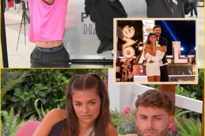 Did He Watch It With His Fiancée? — Tom Clare FINALLY Breaks Silence on Ex Samie Elishi Winning Love Island: All Stars… And His Answer Changes Everything