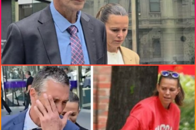 “MY WIFE IS FACING SERIOUS PROBLEMS…” — Stephen Silvagni breaks his silence, revealing a devastating health crisis tearing through his family