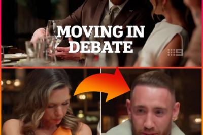 EVERYTHING YOU SAW WAS A LIE — Danny Drops Explosive Bombshell About Hidden Bec Chaos