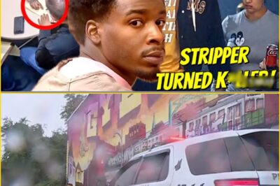 A $1,500 Night Turns De-adly — Oregon Man Allegedly Lured by Stripper Before Boyfriend’s Bru-tal Setup Ends in Mur-der