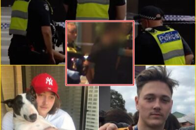 I DON’T KNOW HOW SHE WILL EVER RECOVER… — Friends Speak Out About Aidan Becker’s Mother After the Tragic L0ss of Her Brave Son