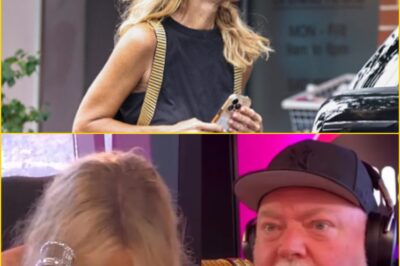 “IS THE FEUD OVER?” — Kyle Sandilands and Jackie O Secretly Talking Again After Explosive Radio Fallout