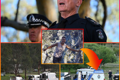 THE HIDDEN HAND BEHIND THE ESCAPE… — Dezι Fɾeeman’s secret helper revealed, but the full story is more twisted than the hunt itself