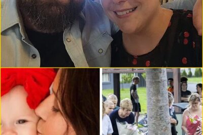 I’m Family… This Was NOT D0mestic Vi0lence — Husband’s Relative Breaks Silence As Chi:lling New Questions Emerge In Teacher-and-Baby H0rr0r