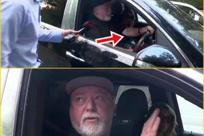 THIS ISN’T OVER! — Kyle Sandilands BREAKS Silence After Shocking $100M Contract Termination as ARN Media Faces Ratings Meltdown — Insider Claims a Behind-the-Scenes War Is Exploding