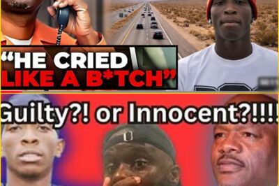 🚨 HE SET HIMSELF UP?! — The Sh0cking Twist in the Rayshawn Williams Case That Has Everyone Questioning Big U