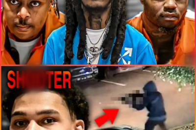 COURTROOM COLLAPSE! — Julio Foolio Mu-rder Trial Takes SH0CKING Turn as Hearing Goes Terr-ibly Wrong for Defendants