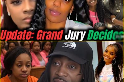 CASE TURNED UPSIDE DOWN — SH0CK NEW EVIDENCE EMERGES IN Romeca Meeks MYSTERY