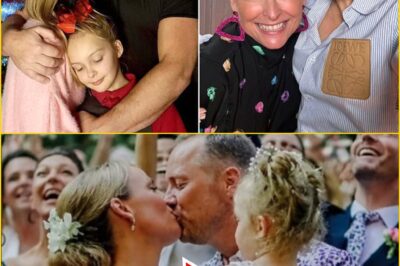 HER LAST WORDS WERE NOT FOR THE WORLD… — Mel Schilling’s heartbreaking goodbye to her daughter revealed after tragic de-ath at 54