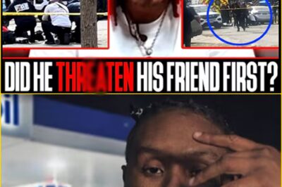 “This Is Your Last Warning” — Jaro City Lil Mikey’s Chilling Threat Moments Before the Friendship Turned De-adly