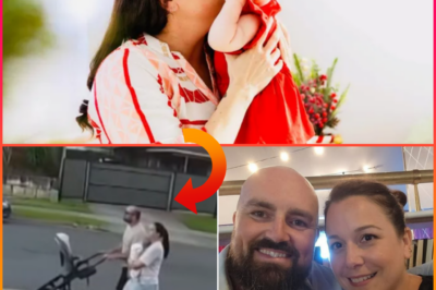 WHAT WAS REALLY GOING ON? — CHI:LLING DETAILS SURFACE AS CASE TAKES CONTROVERSIAL TURN